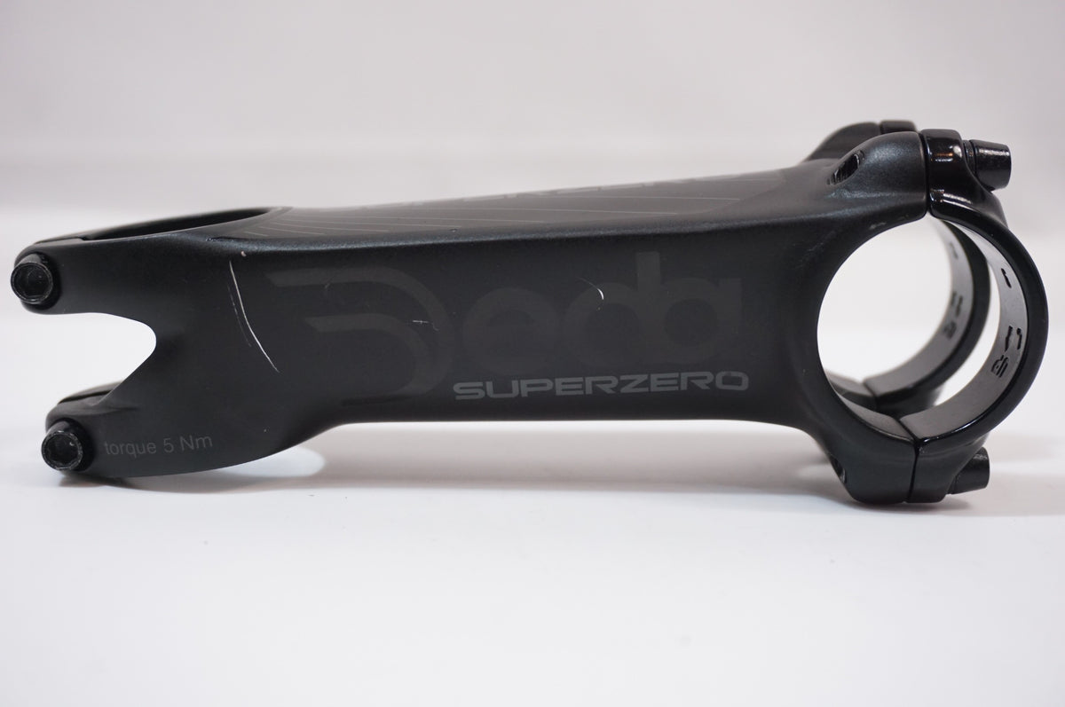 DEDA 「デダ」 SUPERZERO 110mm ステム / 世田谷店