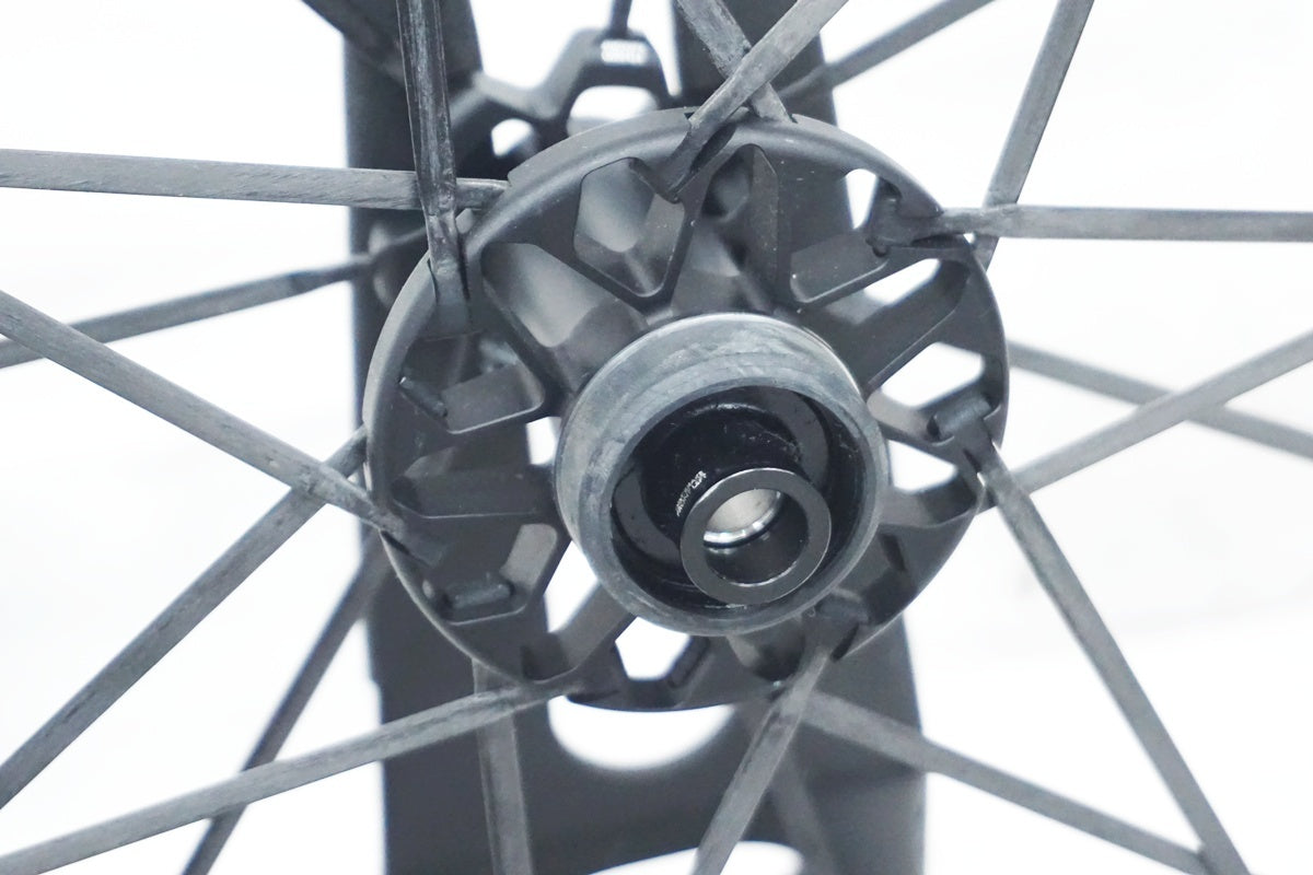 VORTEX 「ボルテックス」 N4 DB シマノ11速 ホイールセット / 大阪美原