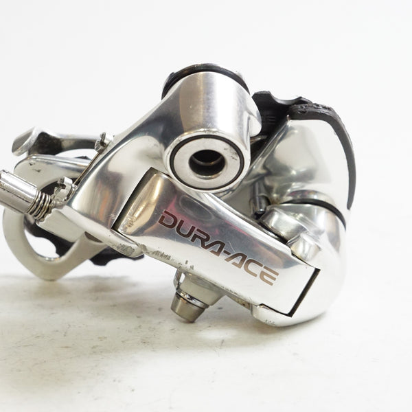 Dura-Ace リアディレイラー RD-7700 美品 SHIMANO 「シマノ」 DURA-ACE RD-7700 リアディレイラー / 京都