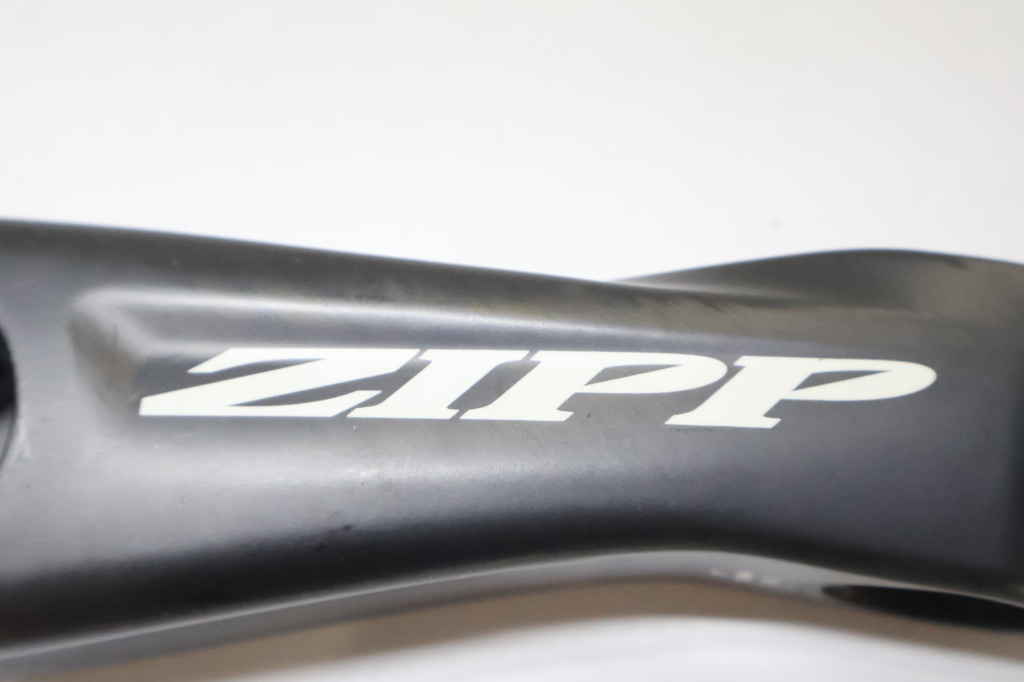 ZIPP 「ジップ」 SL SPRINT φ31.8 130mm ステム / 高知店