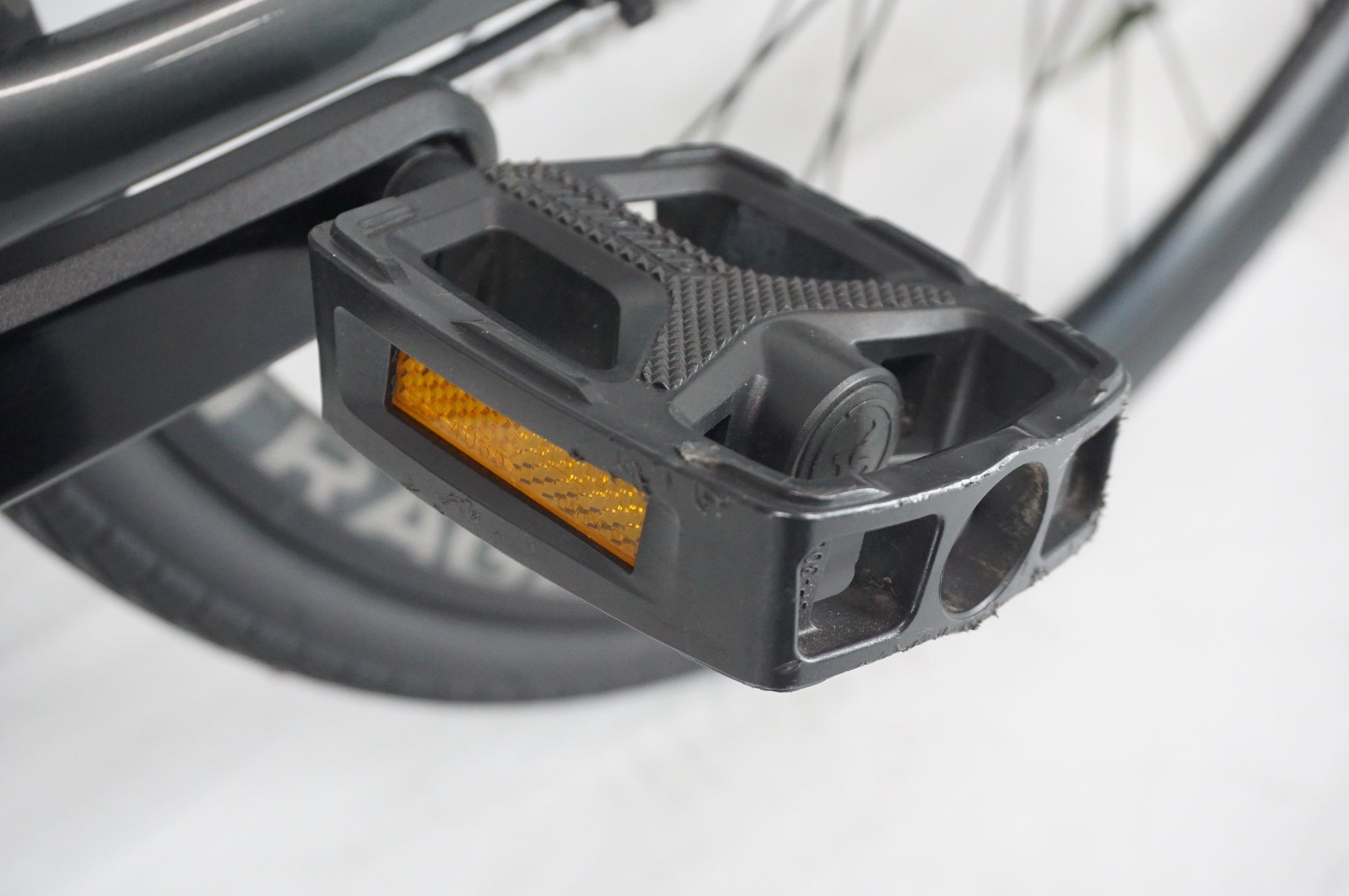 TREK 「トレック」 FX4 DISC 2021年モデル クロスバイク / 阪急塚口店