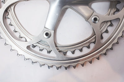 SHIMANO 「シマノ」 600 FC-6400 56-45T 170mm クランクセット / バイチャリ世田谷店