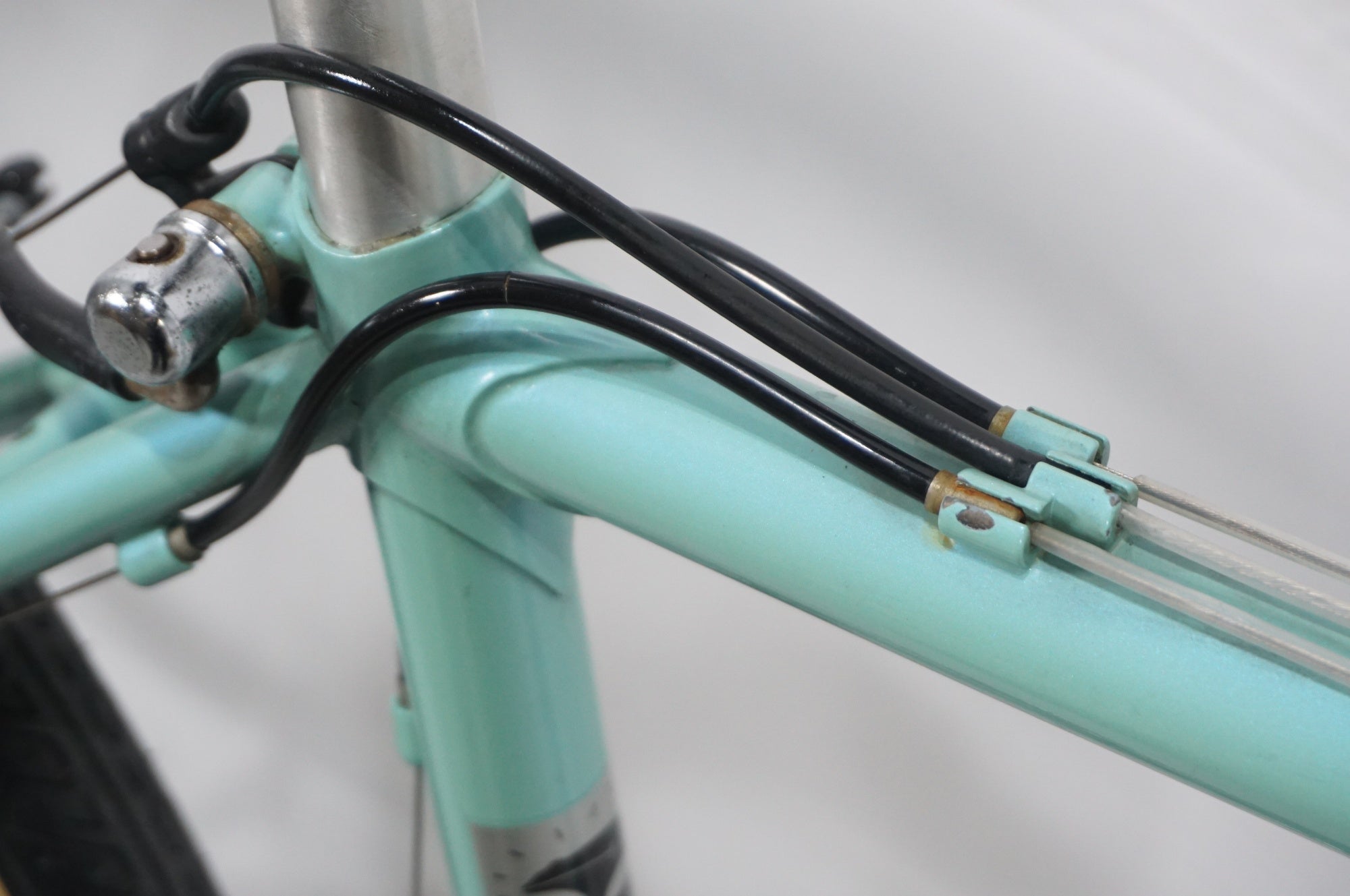 BIANCHI 「ビアンキ」 OSPREY MTB 年式不明 クロスバイク / AKIBA店