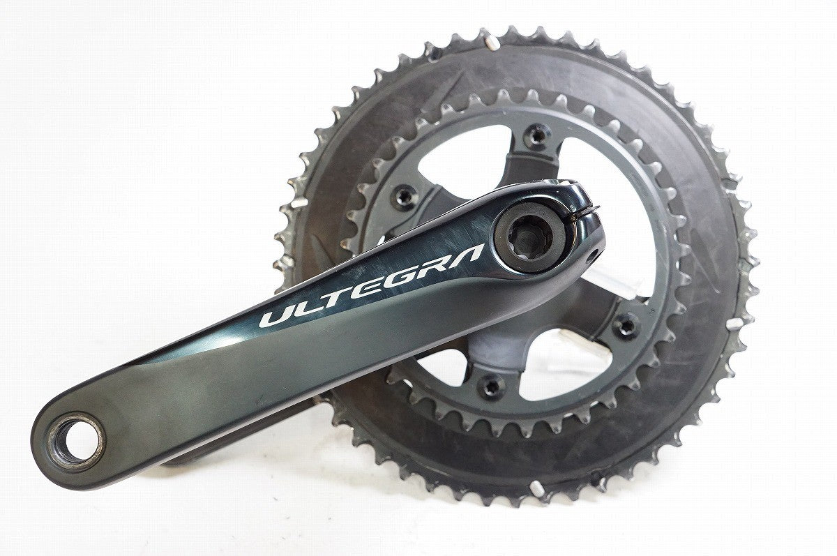 SHIMANO 「シマノ」 ULTEGRA FC-R8000 52-36T 170mm クランクセット / 熊谷本店