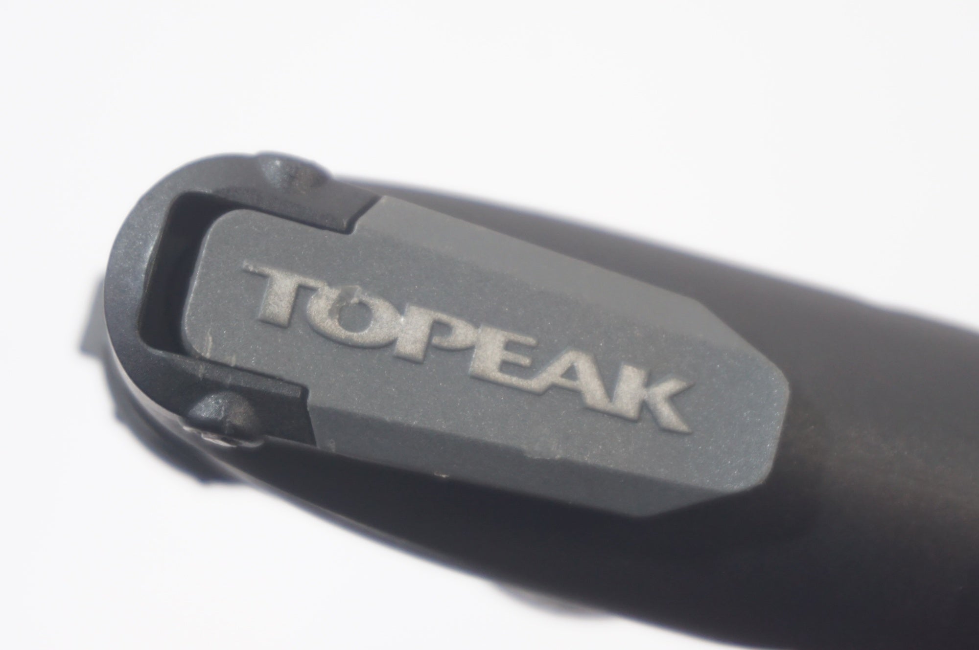 TOPEAK 「トピーク」 MOUNTAIN DA_G 携帯ポンプ / 世田谷店
