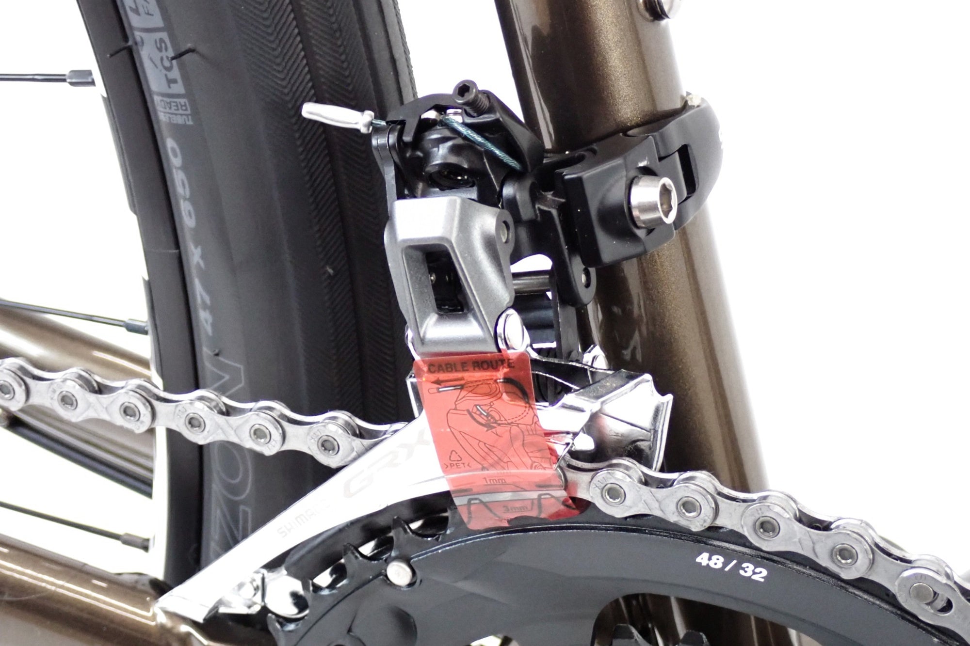 BOMBTRACK 「ボムトラック」 AUDAX 2024年モデル ロードバイク