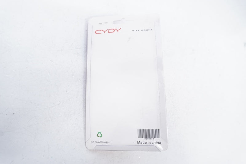 CYDY 「シディ」 WHO マウント / 浜松店