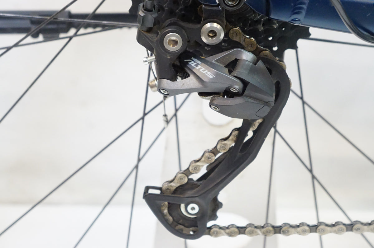 TREK 「トレック」 FX+ 2 2023年モデル eBike / 熊谷本店