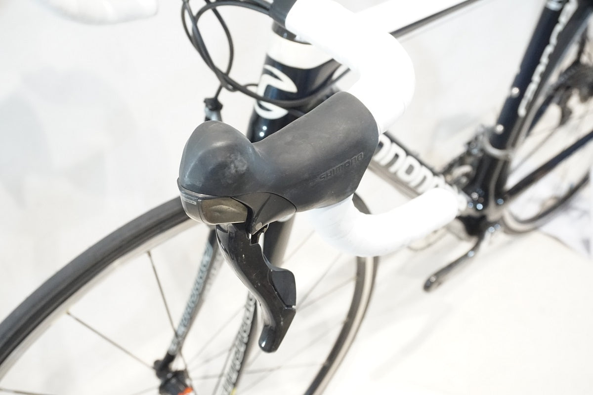 CANNONDALE 「キャノンデール」 SUPERSIX3 ULTEGRA 2011年モデル ロードバイク / 横浜戸塚店