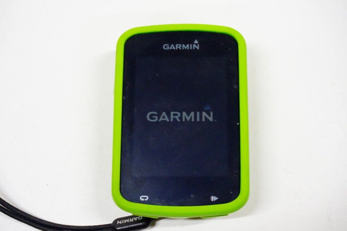 GARMIN 「ガーミン」 EDGE820 サイクルコンピューターセット / 名古屋大須店