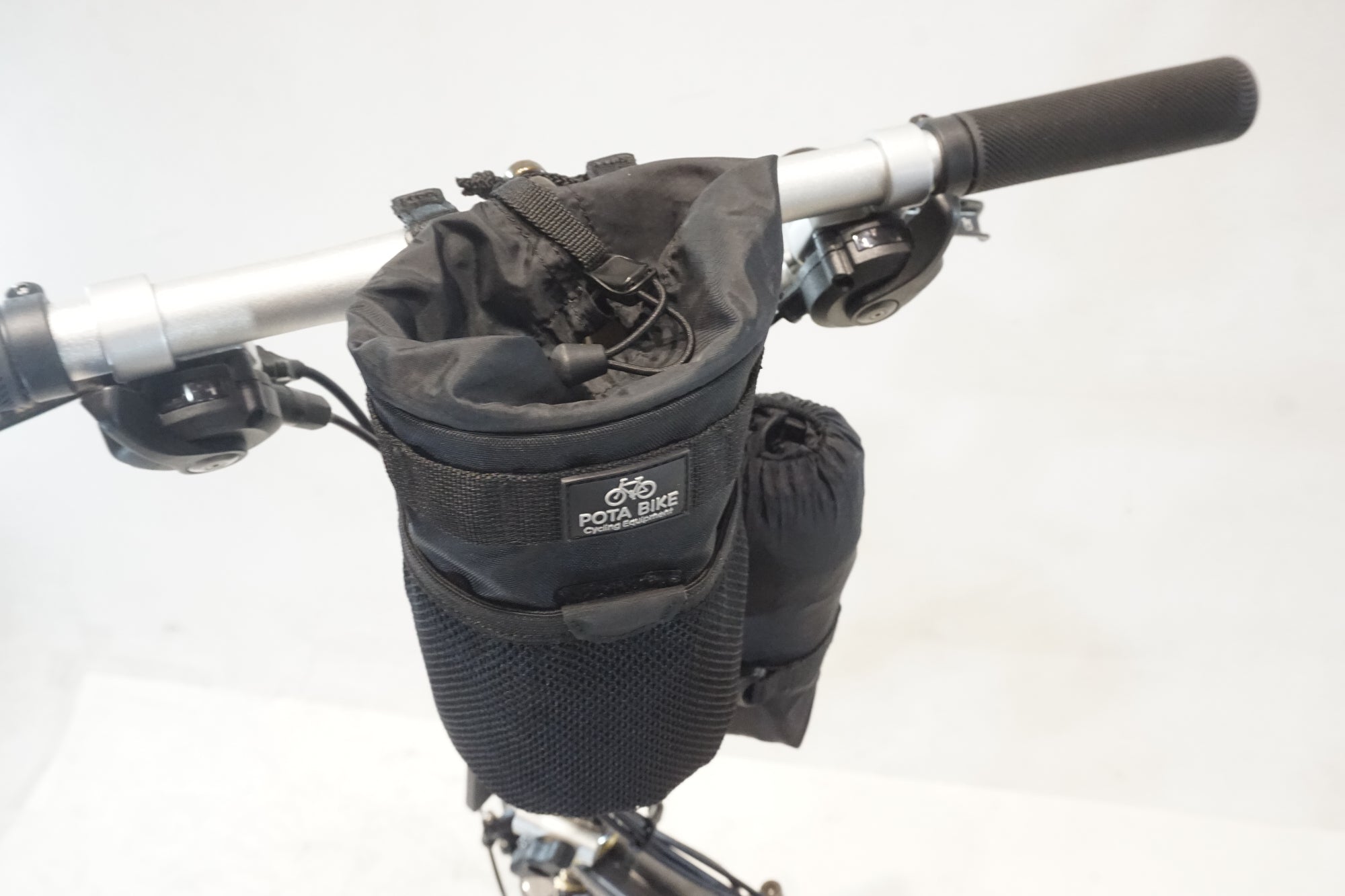 BROMPTON 「ブロンプトン」 S6L RAW 2019年モデル 16インチ 折り畳み自転車 / 横浜戸塚店