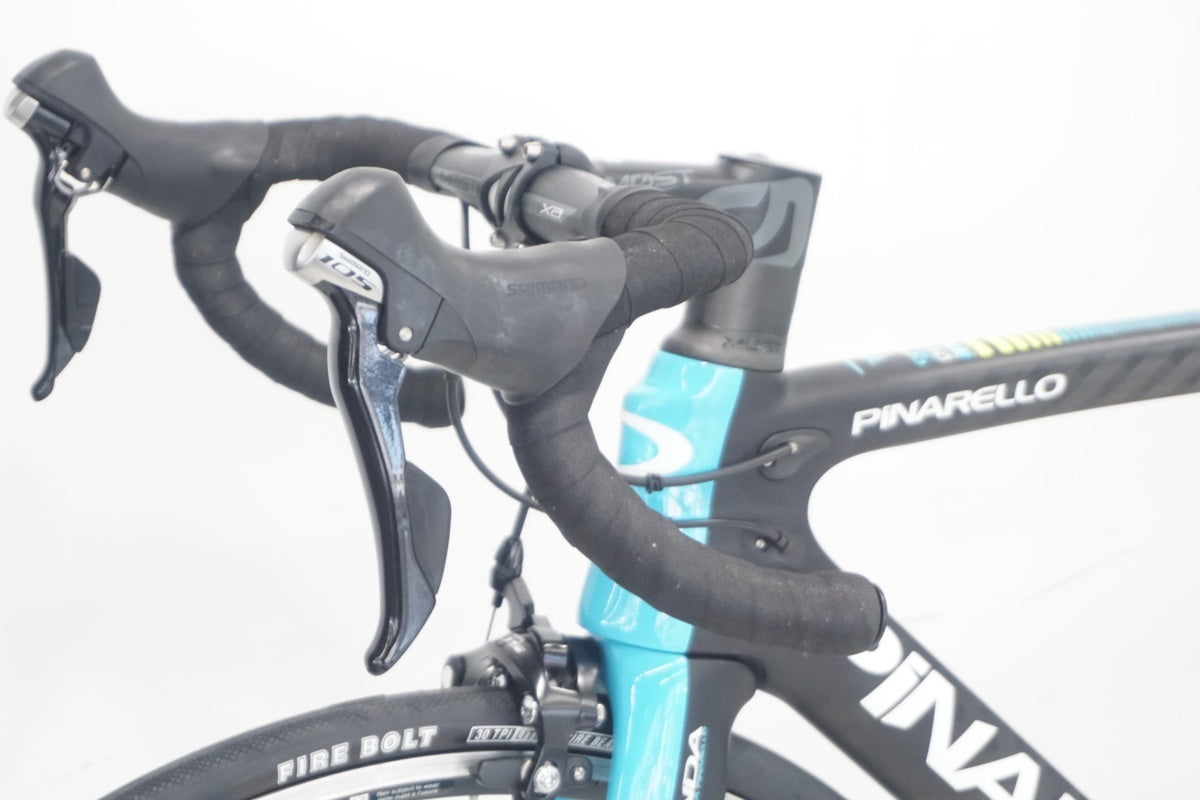 PINARELLO 「ピナレロ」 GAN S 2018年モデル ロードバイク / 滋賀大津店