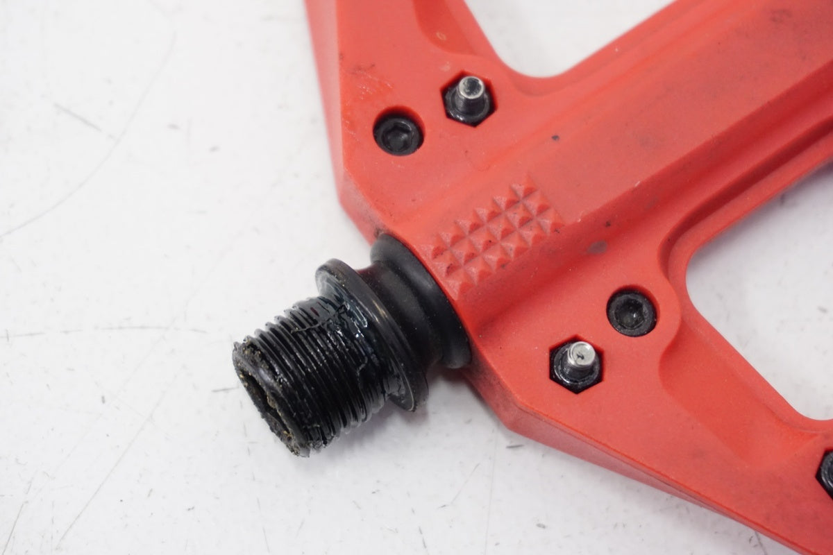 CRANKBROTHERS「クランクブラザーズ」 STAMP 1 ペダル / 浜松店