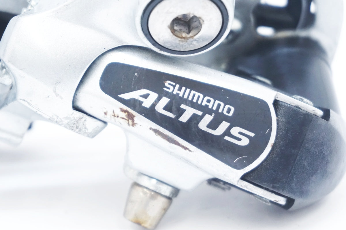SHIMANO 「シマノ」 ALTUS RD-M310 リアディレイラー / 大阪美原北インター店