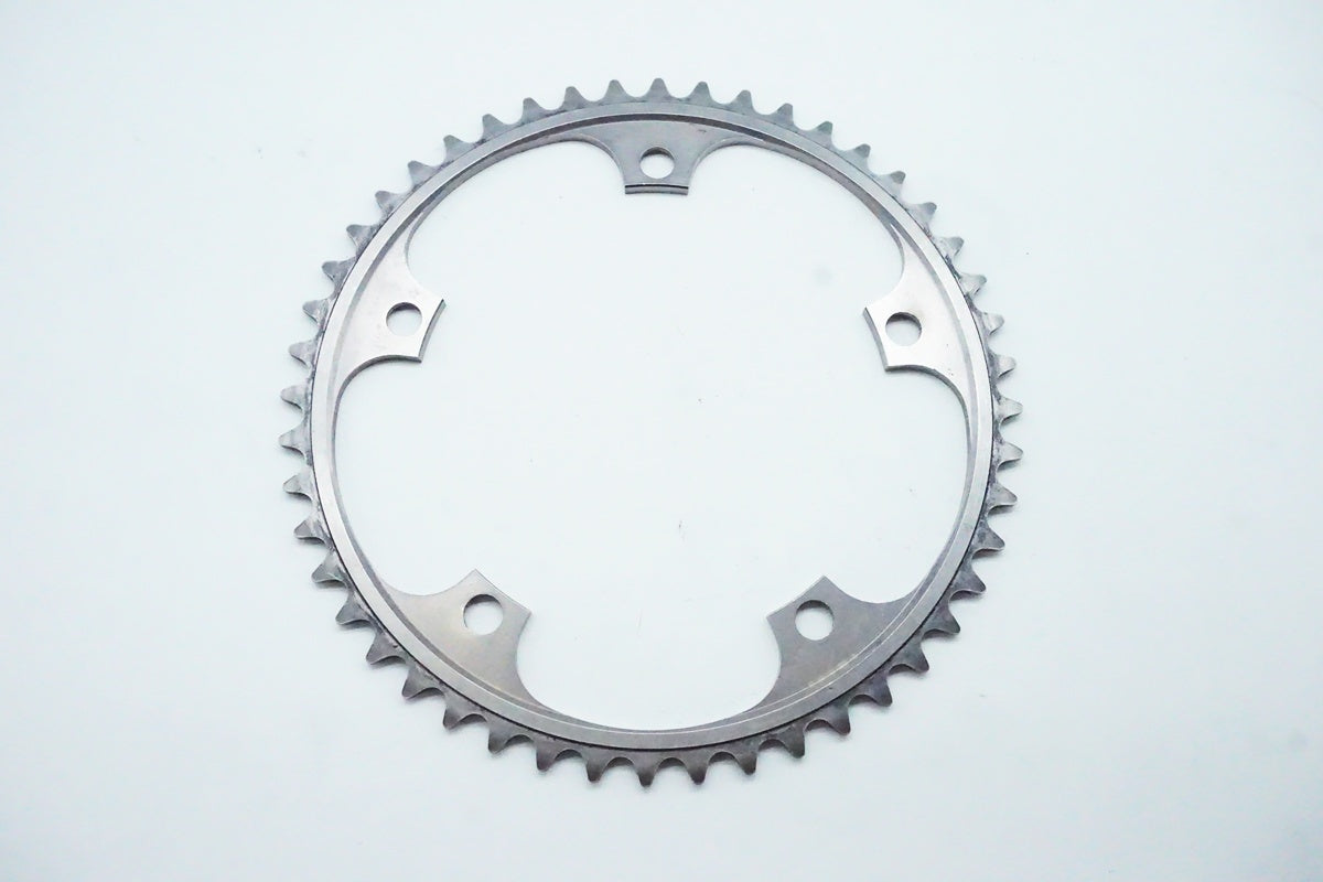 SHIMANO DURA-ACE チェーンリング 53-39T 11S SHIMANO「シマノ」 DURA-ACE チェーンリング 48T/ 京都西院店