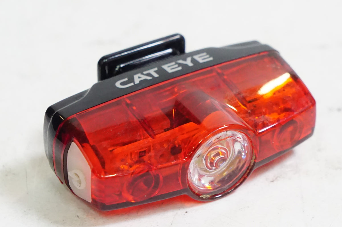 CATEYE 「キャットアイ」 RAPID MINI TL-LD635 リアライト / 熊谷本店