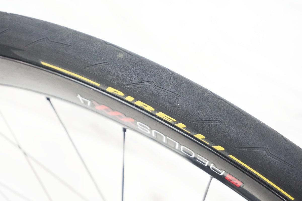 BONTRAGER 「ボントレガー」 AEOLUS XXX4 DISC シマノ11速 ホイールセット / 大阪美原北インター店