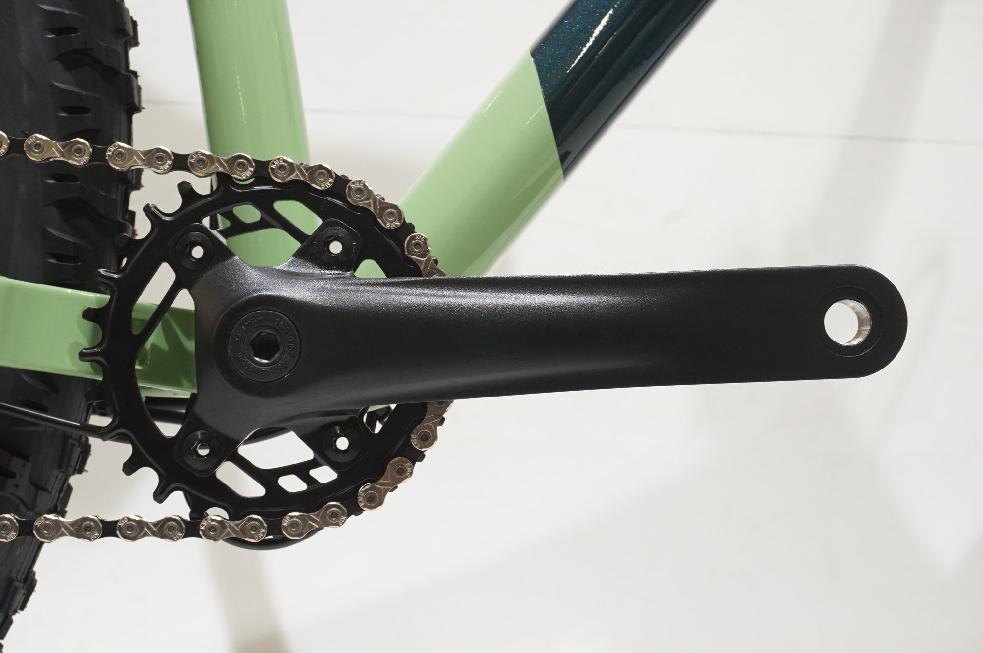 ROCKY MOUNTAIN 「ロッキーマウンテン」 GROWLER 20 2022年モデル