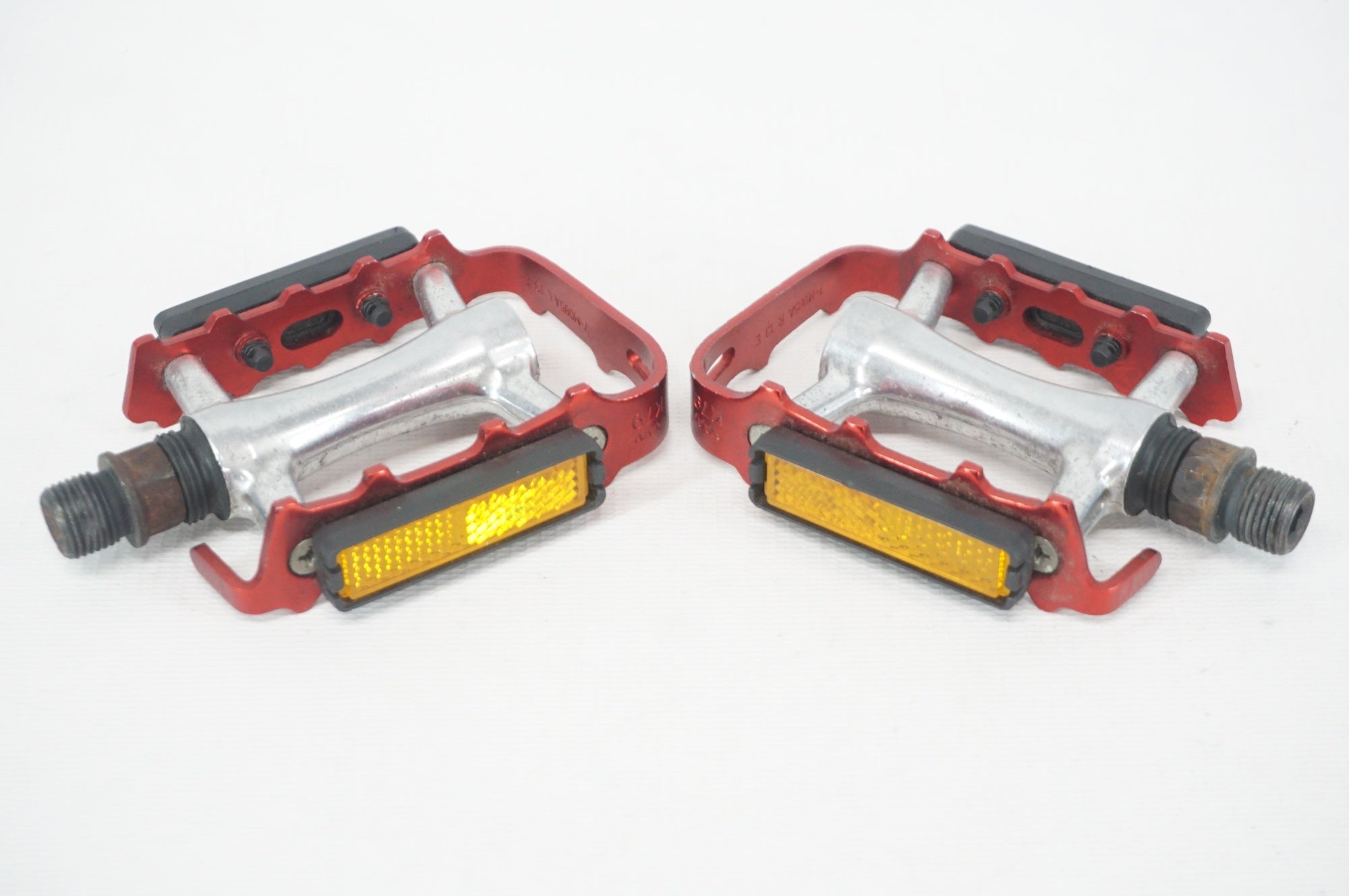 WELLGO 「ウェルゴ」 M-21 ペダル / 阪急塚口店 ｜ バイチャリ公式