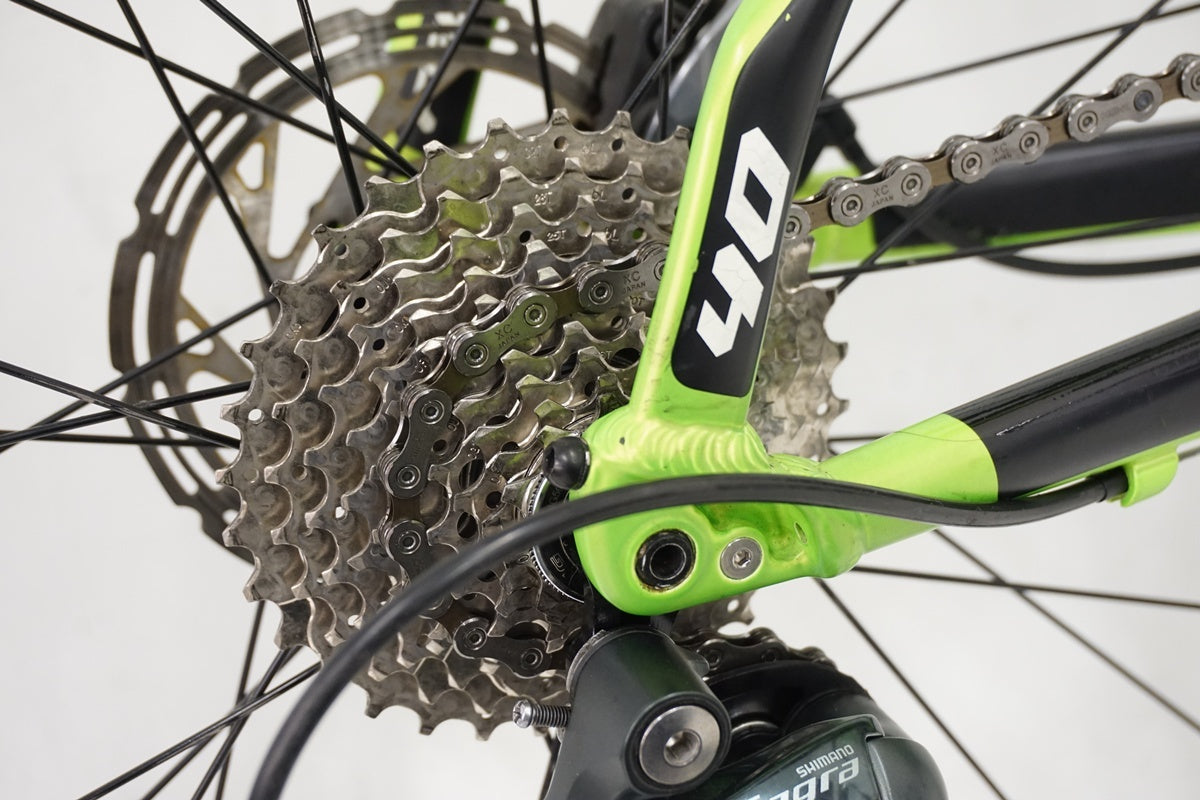 ジャンクFELT「フェルト」 VR40 2017年モデル ロードバイク / 浜松店