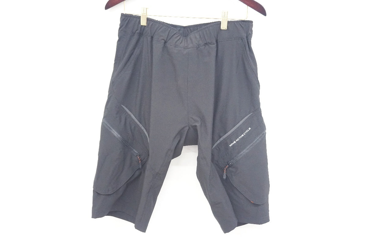 WORKMAN 「ワークマン」 MOVE ACTIVE CYCLE Lサイズ サイクルパンツ  / 大阪美原北インター店