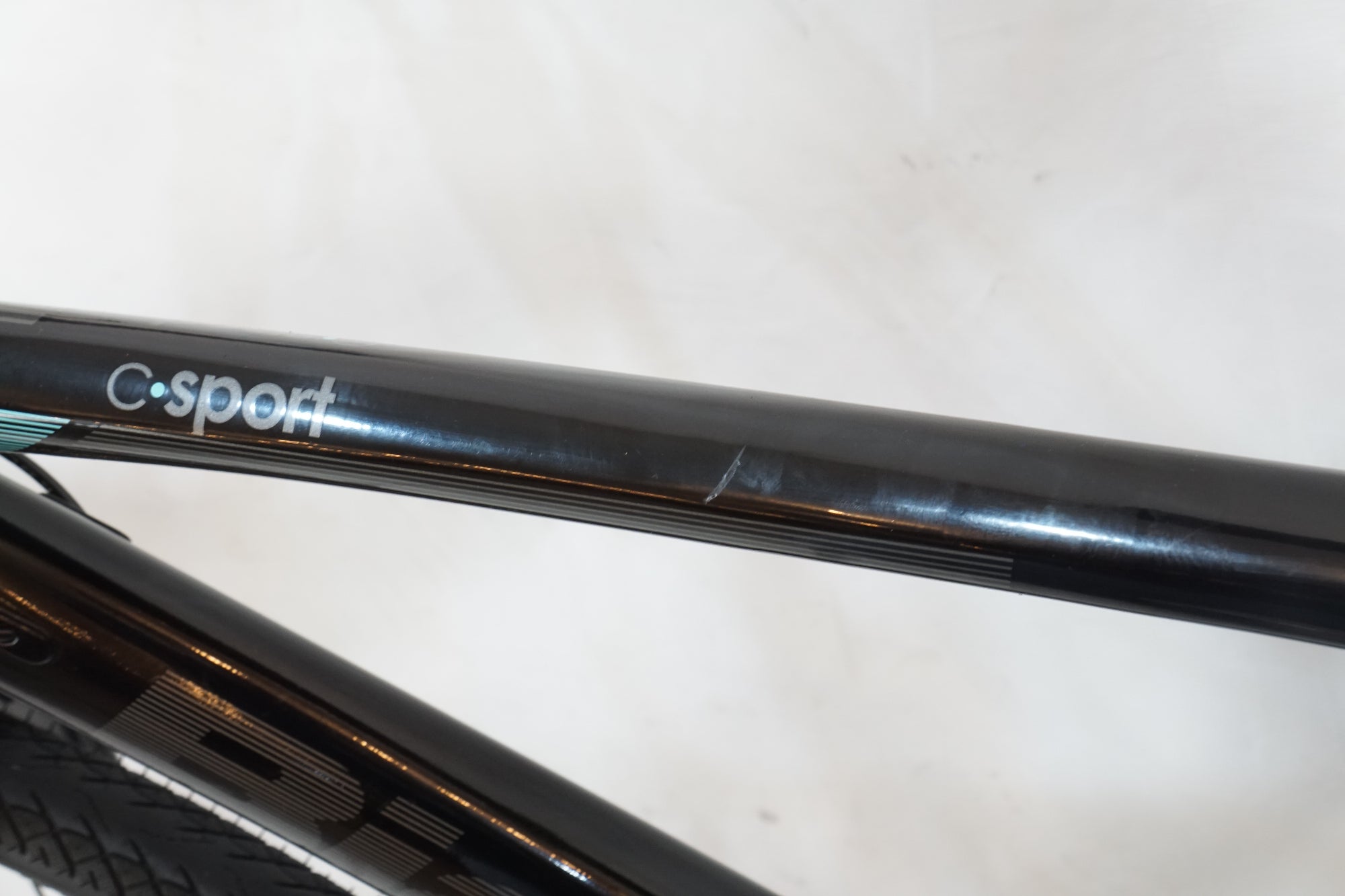 BIANCHI 「ビアンキ」 C-SPORT 1 2021年モデル クロスバイク / バイチャリ浦和ベース