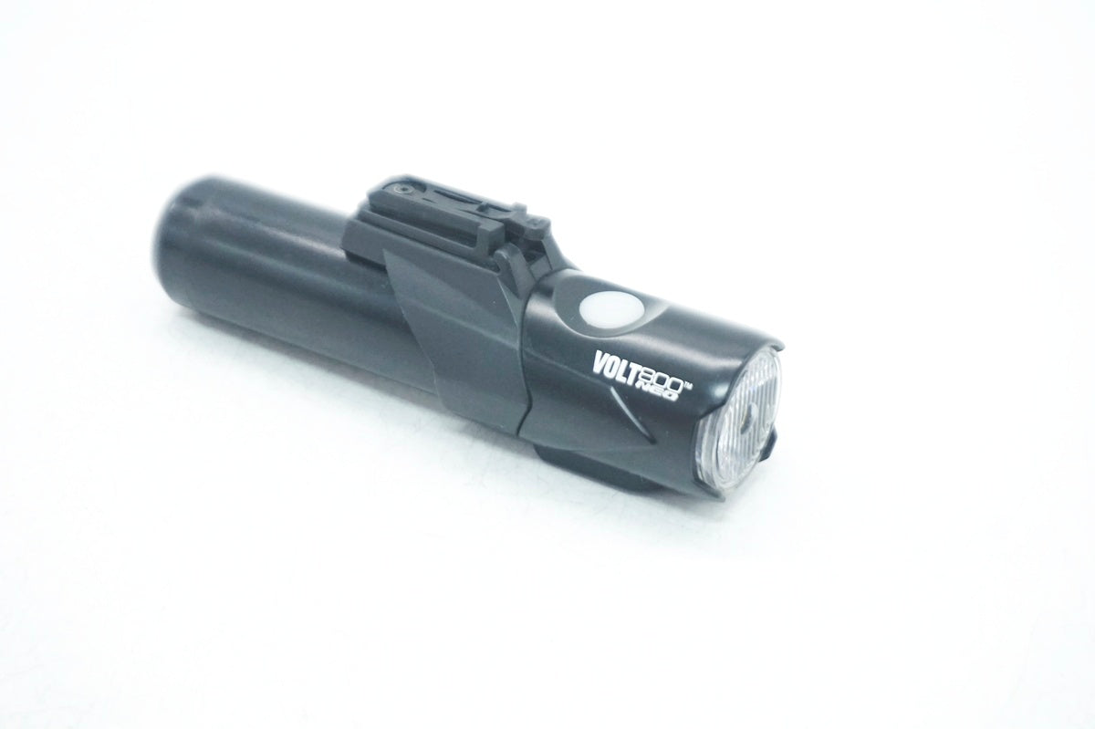CATEYE 「キャットアイ」 VOLT800 NEO フロントライト / 大阪門真店