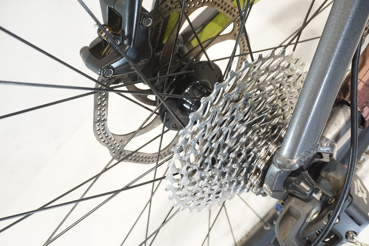 GIANT 「ジャイアント」 REIGN 2 2012年モデル 26インチ マウンテンバイク / 横浜戸塚店