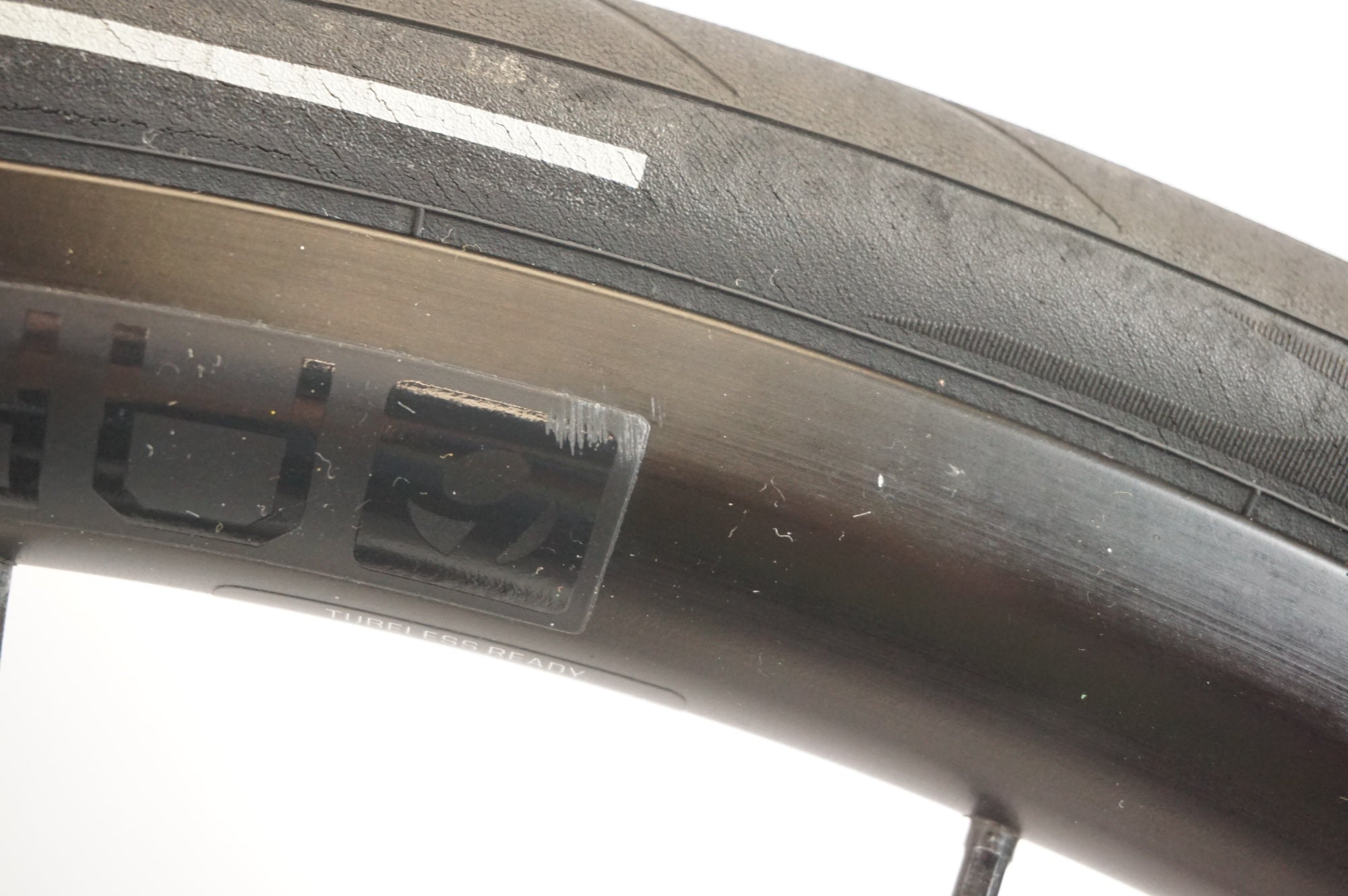 BONTRAGER 「ボントレガー」 AFFINITY TLR DISC SHIMANO 11s ホイールセット / 宇都宮店