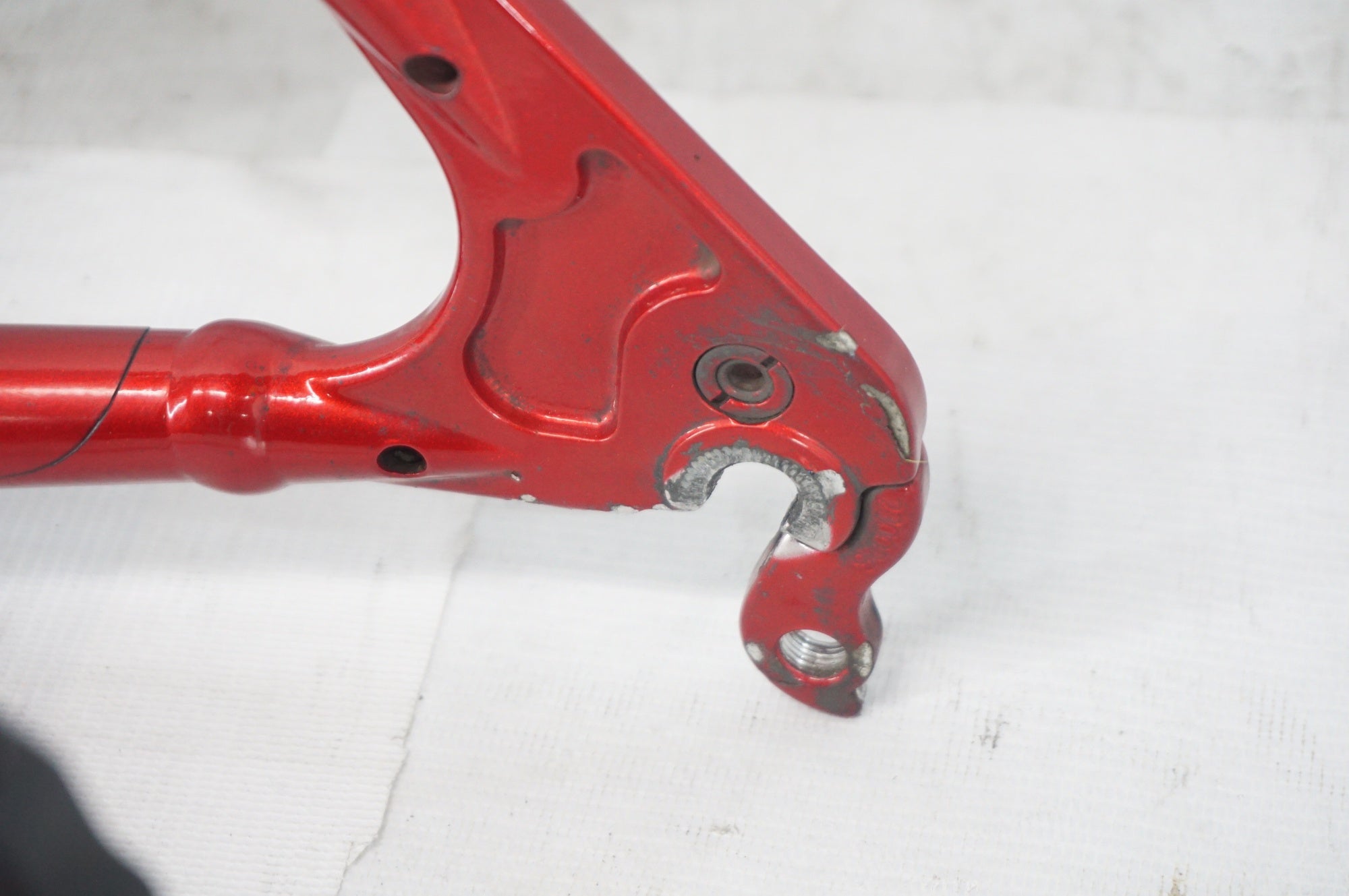 KLEIN 「クライン」 ATTITUDE 2008年頃 フレームセット / 阪急塚口店