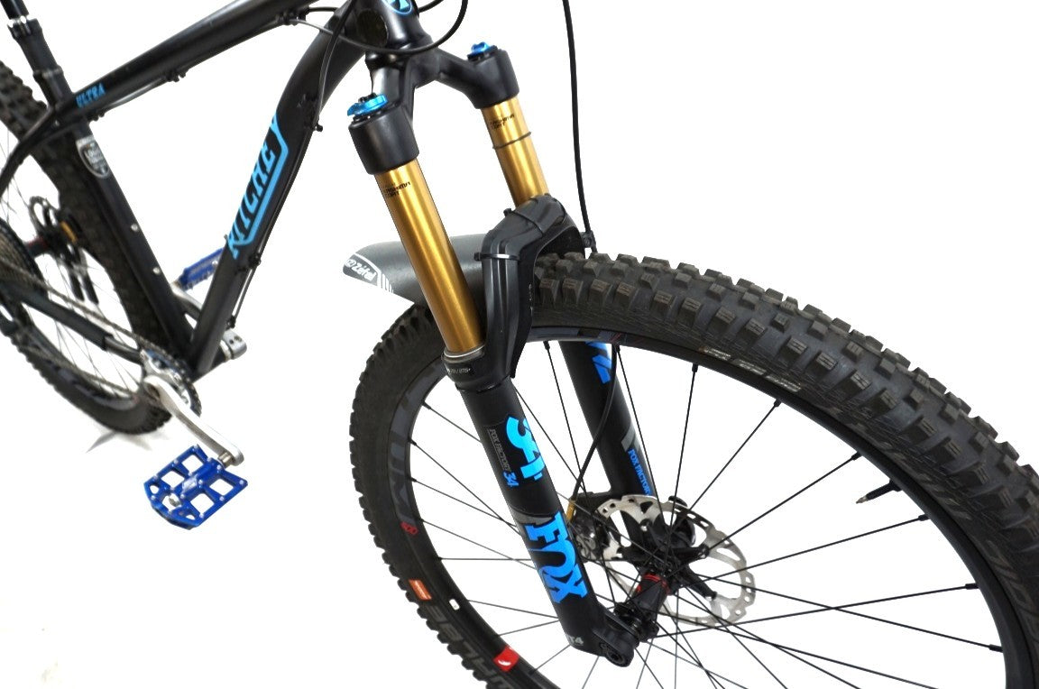 RITCHEY 「リッチー」 ULTRA 2018年モデル マウンテンバイク / 川越店