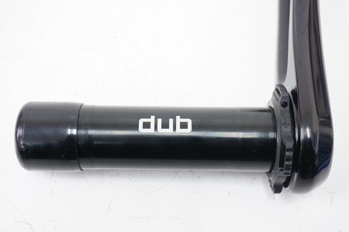 SRAM「スラム」 RIVAL 165mm 左クランクアーム / 浜松店