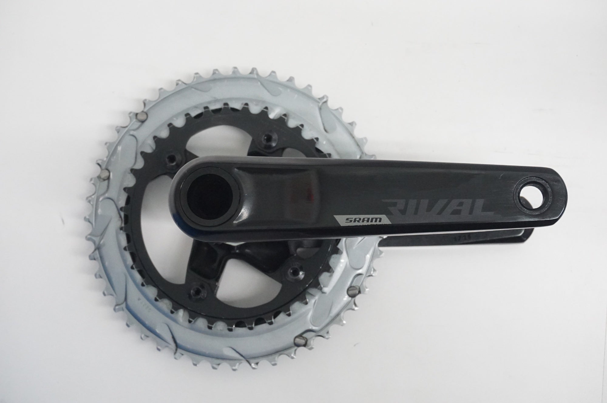 SRAM 「スラム」 RIVAL DUB 48-35T 172.5mm クランク / 福岡店