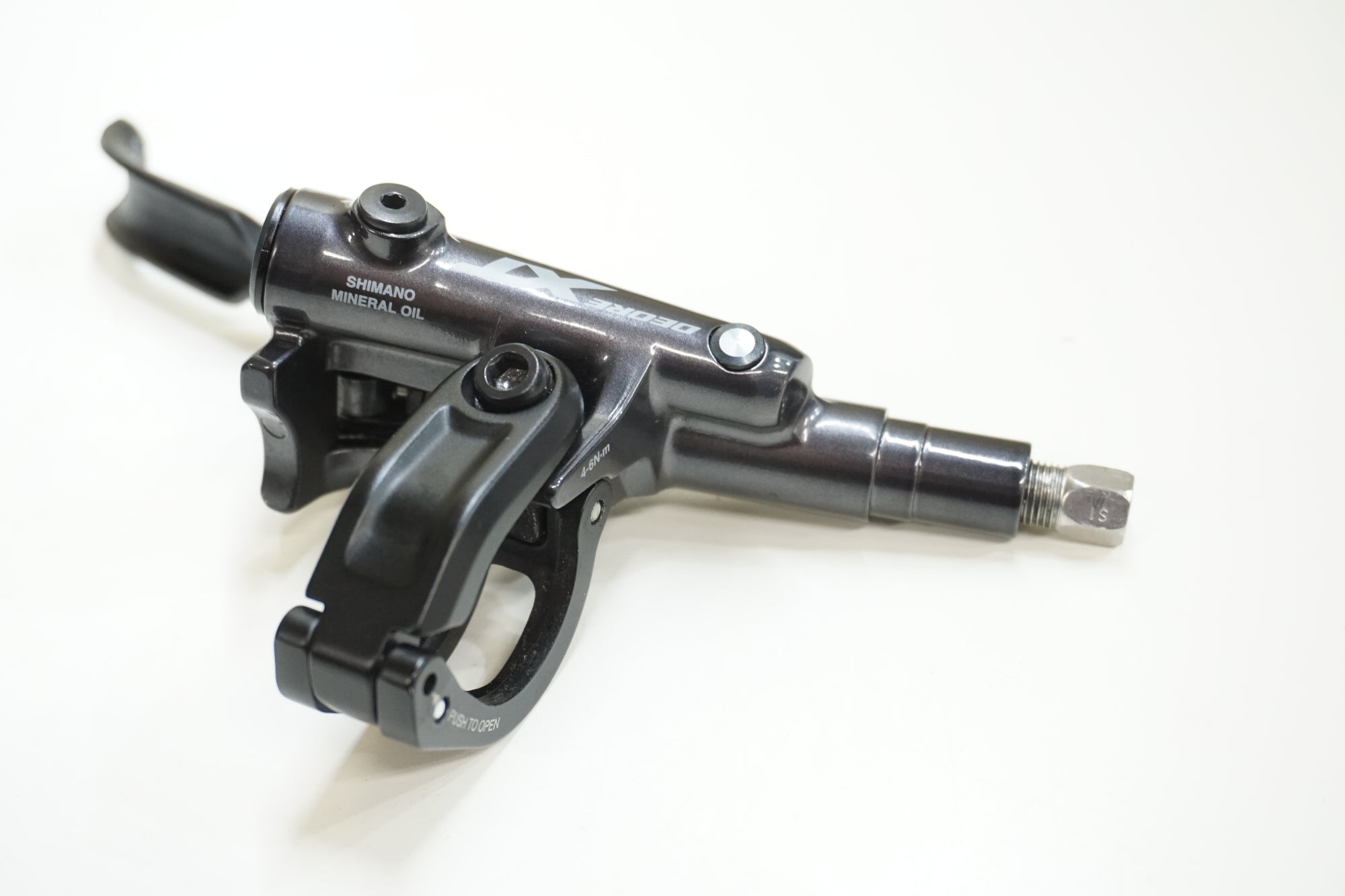 SHIMANO 「シマノ」 DEORE XT BL-M8100 ブレーキレバーセット / 大宮店