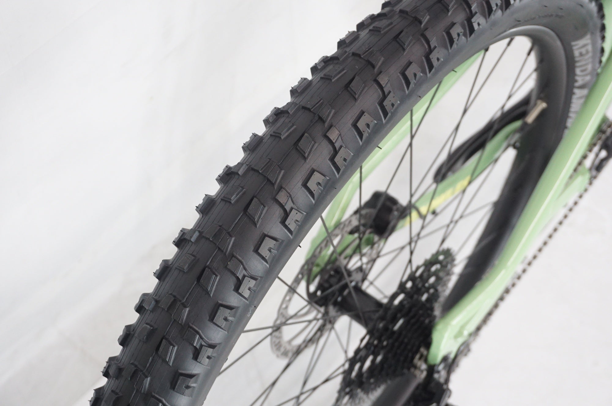 ROCKY MOUNTAIN 「ロッキーマウンテン」 GROWLER 20 2023年モデル