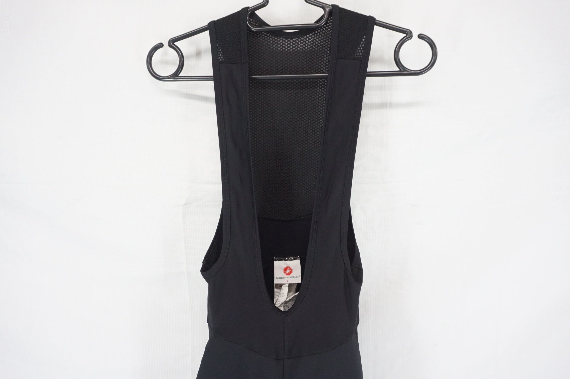 CASTELLI 「カステリ」 Lサイズ ビブタイツ / 阪急塚口店