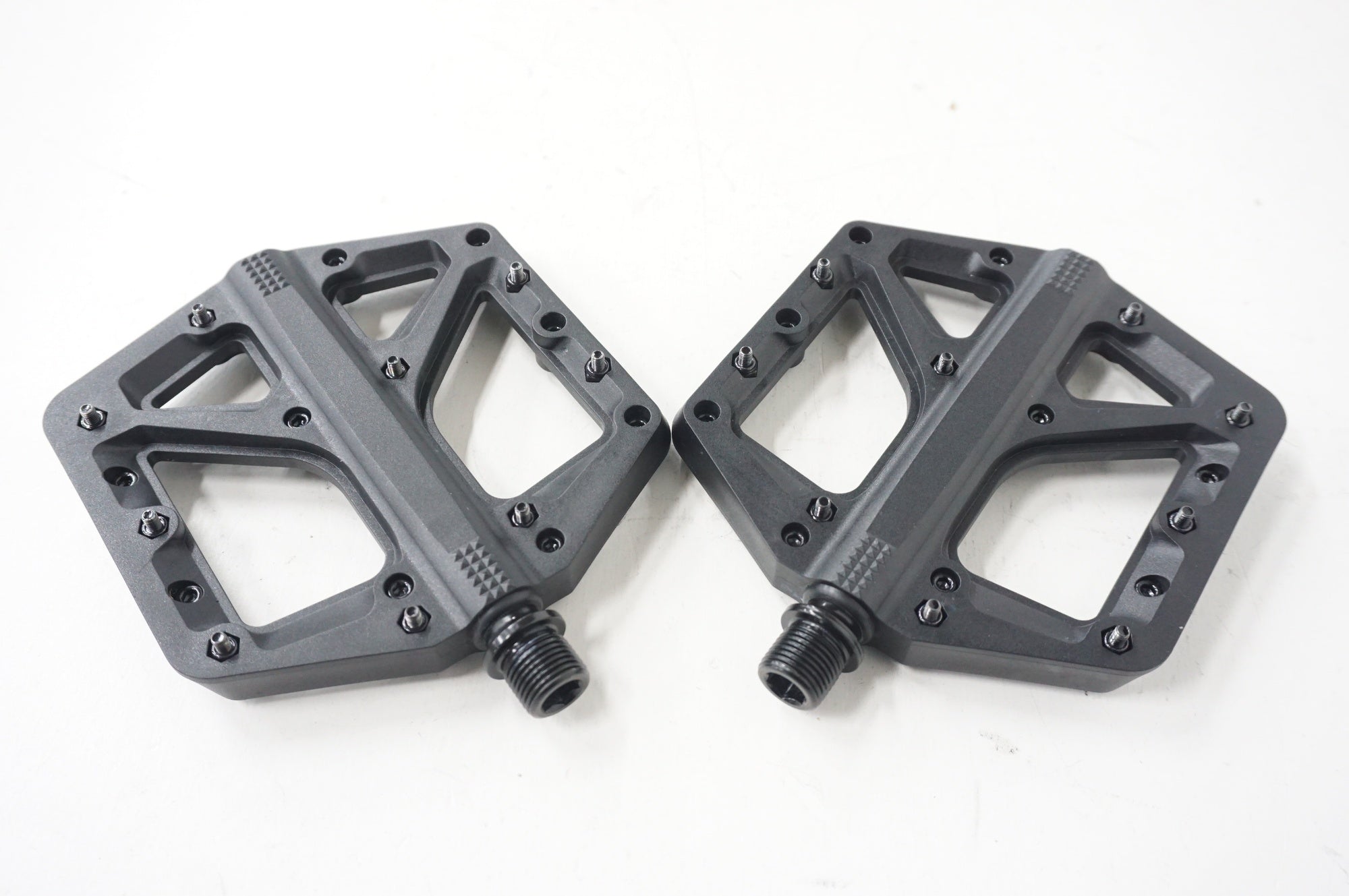 CRANKBROTHERS 「クランクブラザーズ」 STAMP1 フラットペダル / 阪急塚口店