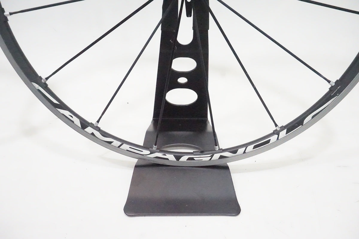 CAMPAGNOLO「カンパニョーロ」  EURUS シマノ11S ホイールセット リアデカールなし/ 京都西院店