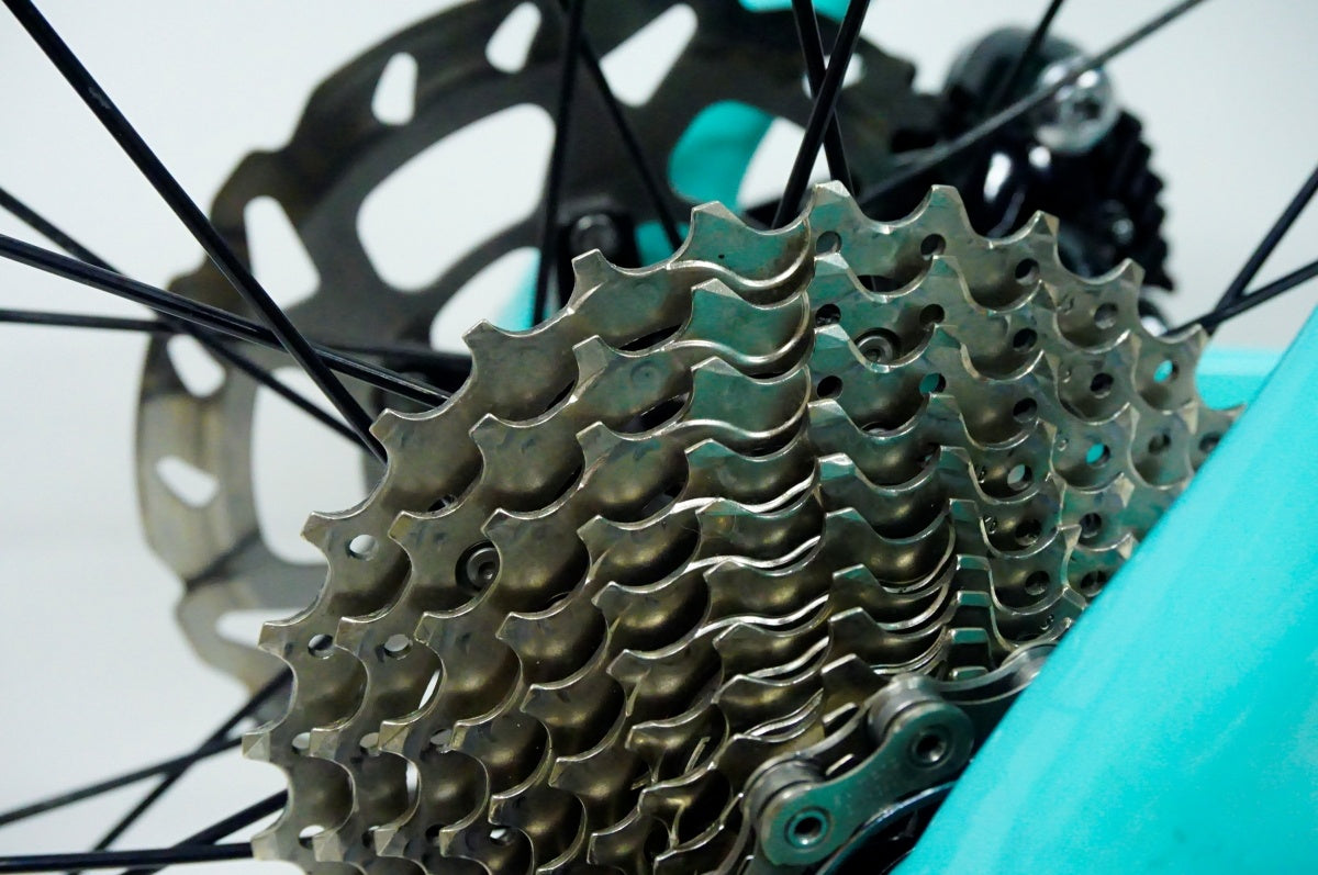 BIANCHI 「ビアンキ」 OLTRE XR3 DISC 105 2021年モデル ロードバイク / 名古屋大須店