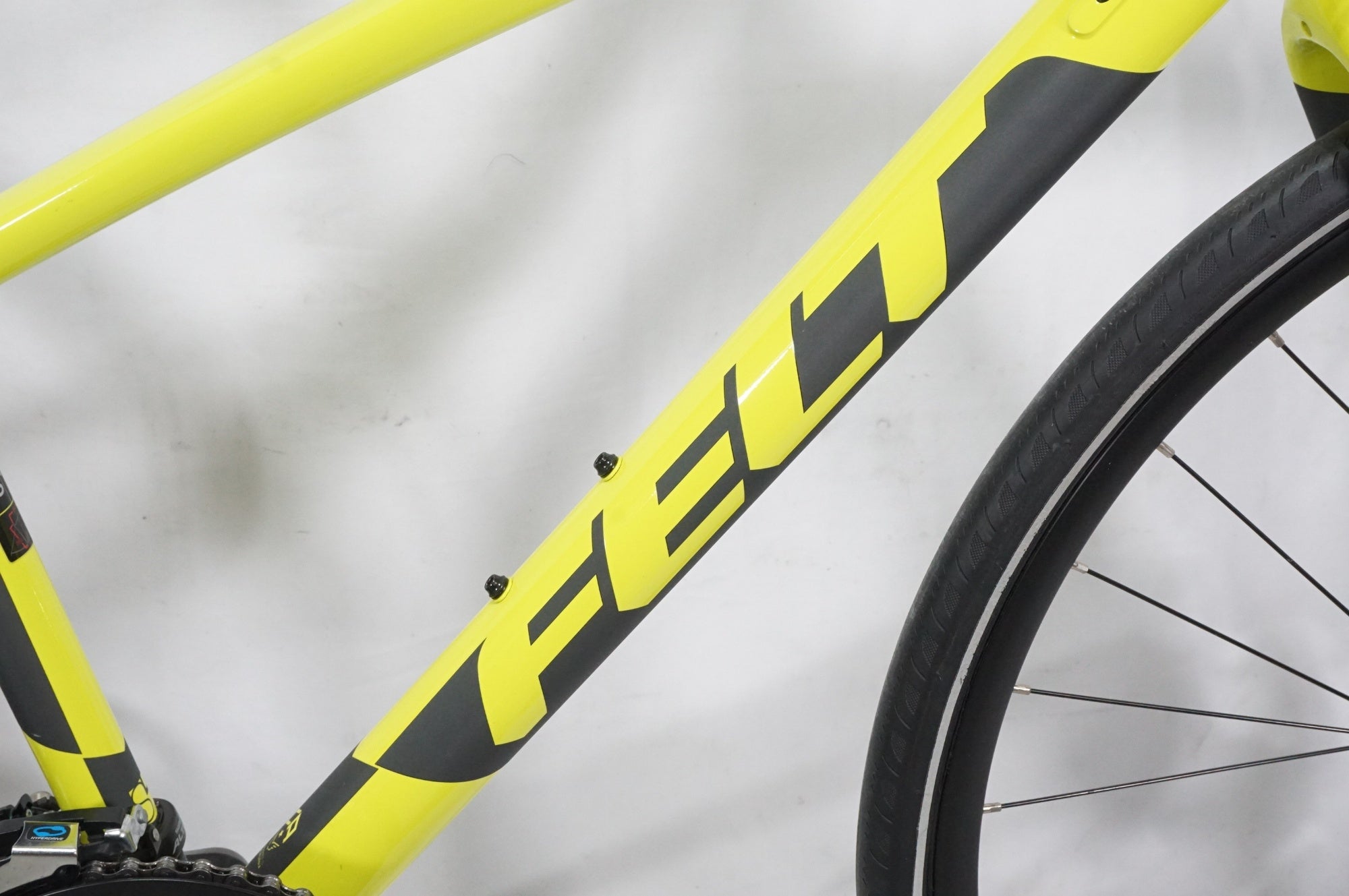 FELT 「フェルト」 VERZA SPEED40 2020年モデル クロスバイク / AKIBA店
