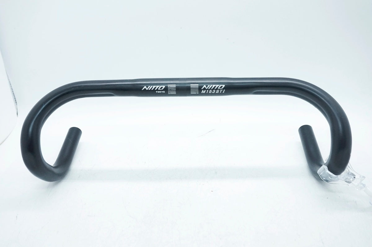 NITTO 「ニットー」  M153STI Φ26.0 400mm ハンドル / 大阪門真店