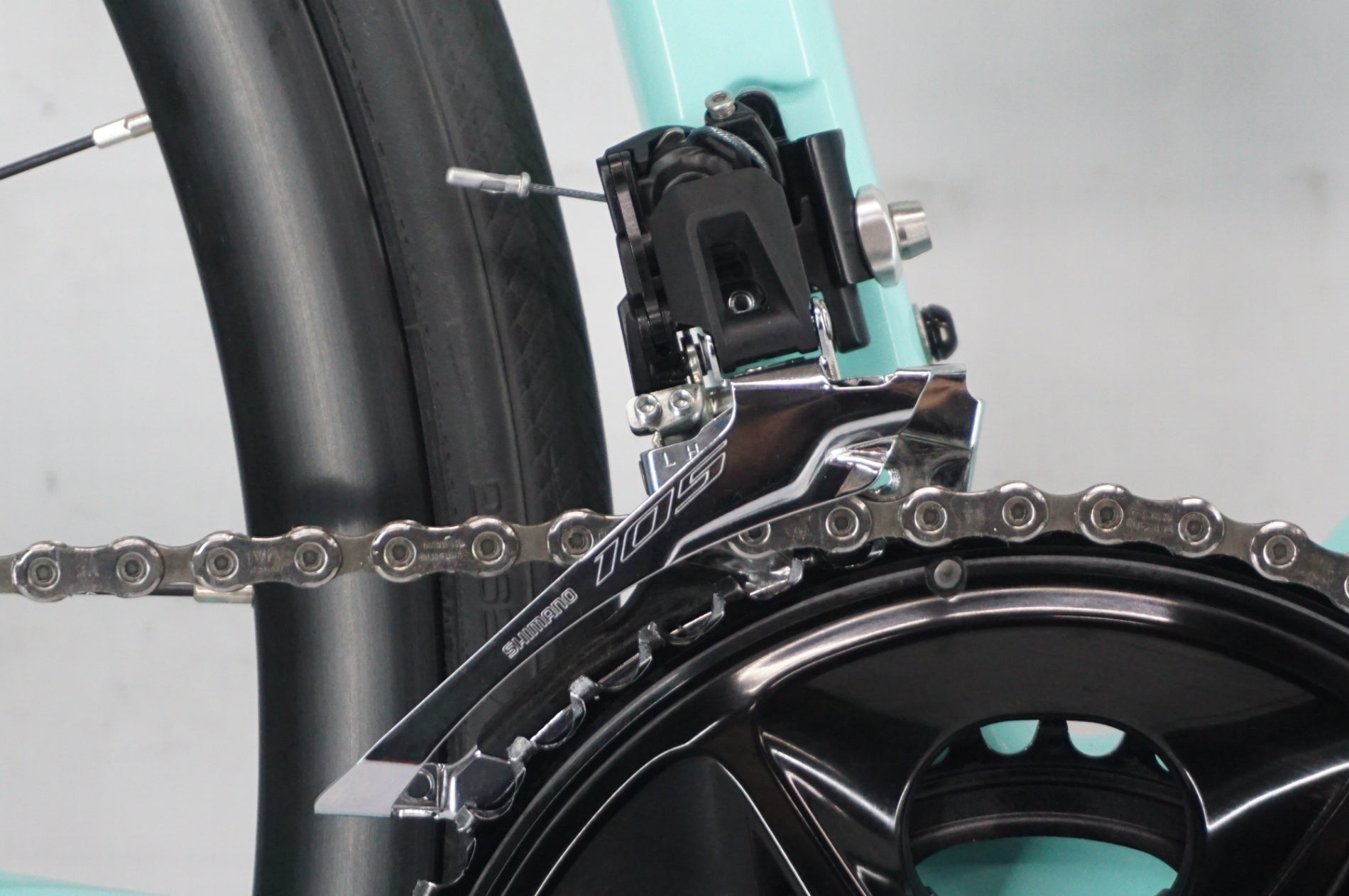 BIANCHI 「ビアンキ」 SPRINT ICR 105 2025年モデル ロードバイク / 阪急塚口店