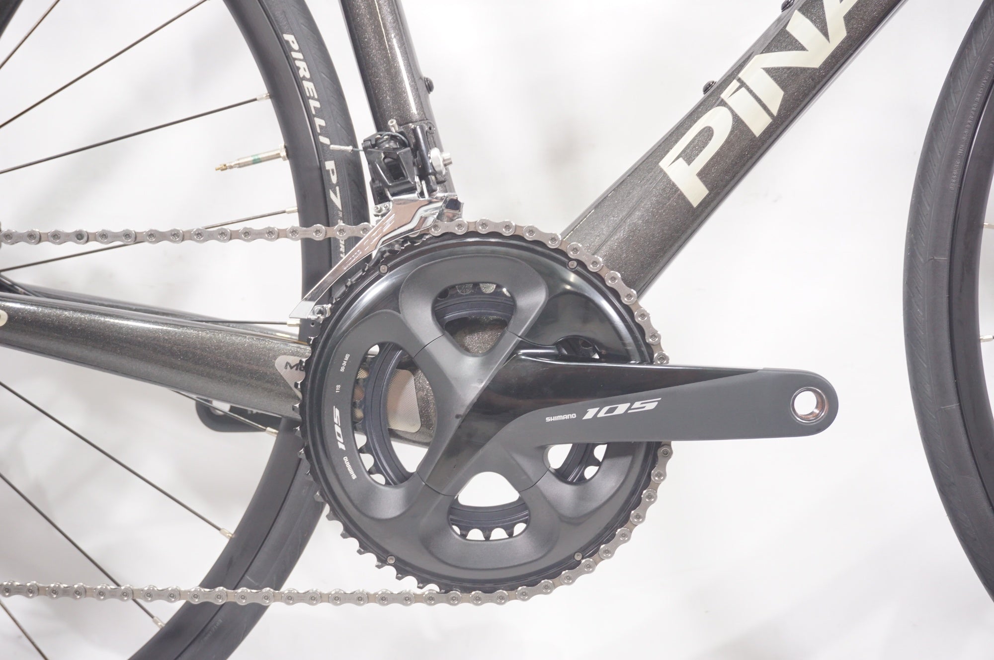 PINARELLO 「ピナレロ」 RAZHA DISK 105 2023年モデル ロードバイク / AKIBA店