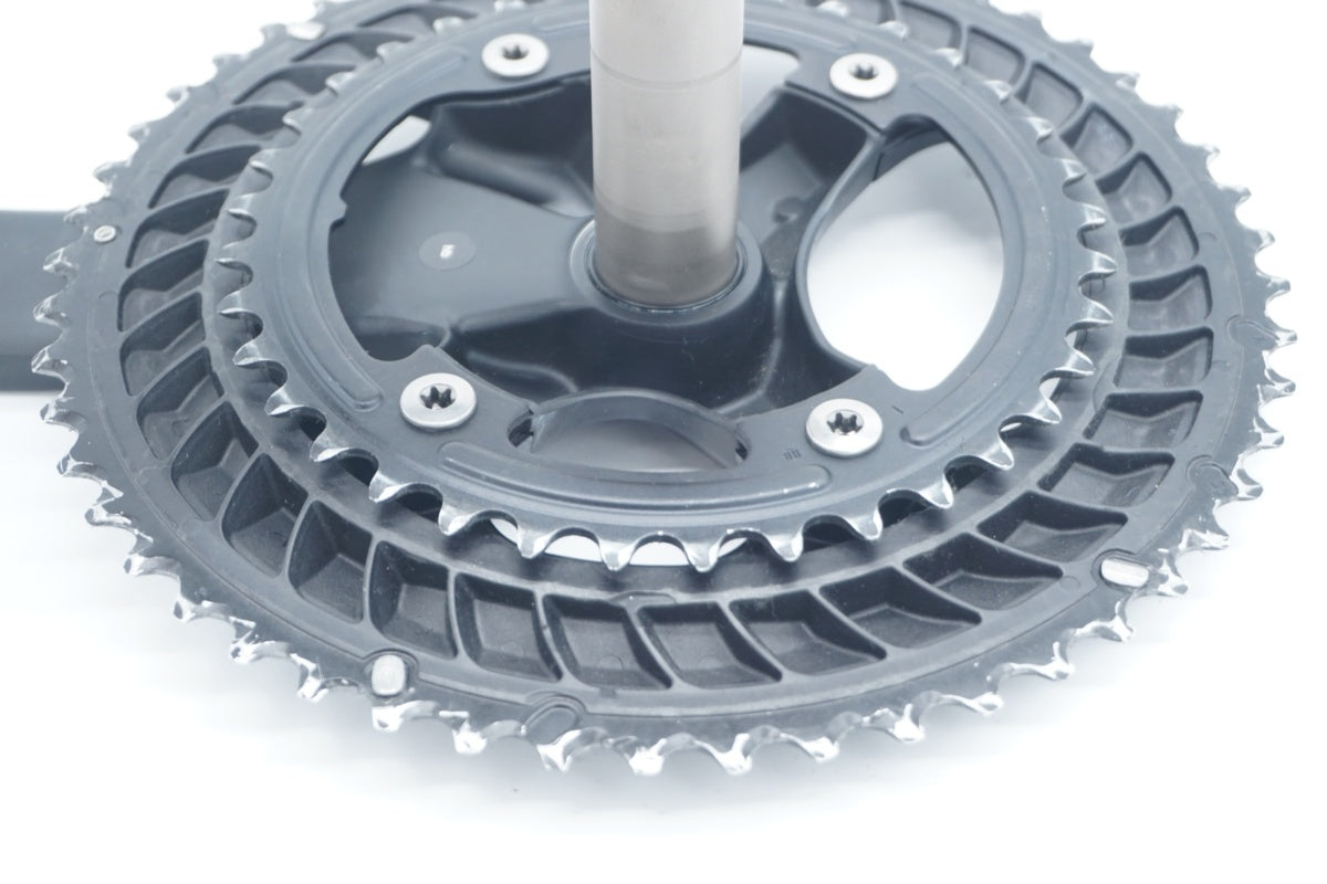 SHIMANO 「シマノ」 105 FC-R7000 52-36T 172.5mm クランク / 滋賀大津