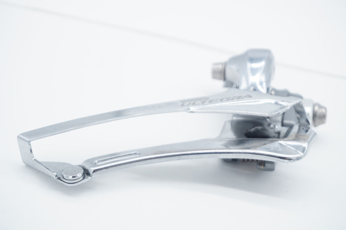 SHIMANO 「シマノ」 ULTEGRA FD-6700 フロントディレイラー / 滋賀大津店