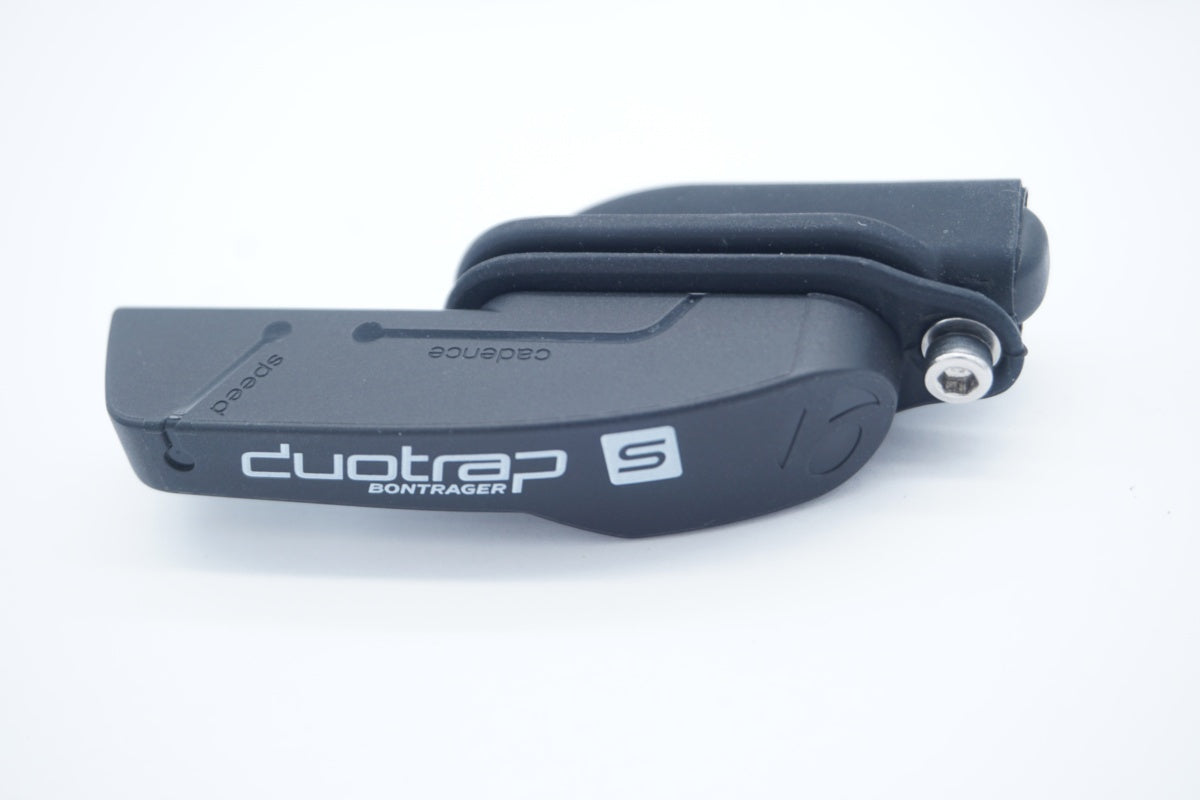 BONTRAGER 「ボントレガー」 DuoTrap S デジタル センサー / 滋賀大津店