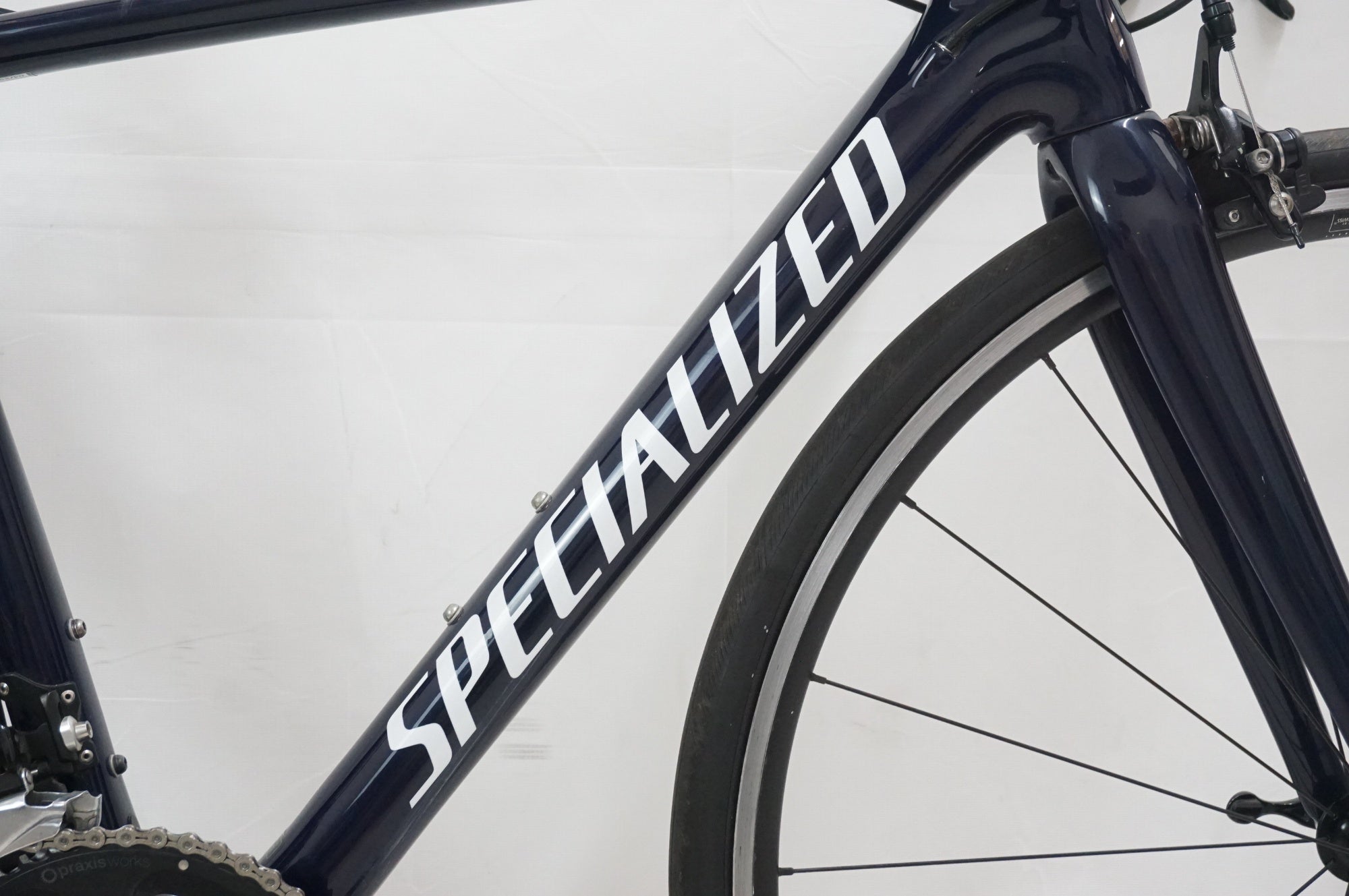 SPECIALIZED 「スペシャライズド」 TARMAC MEN SPORT 2018年モデル ロードバイク / 福岡店