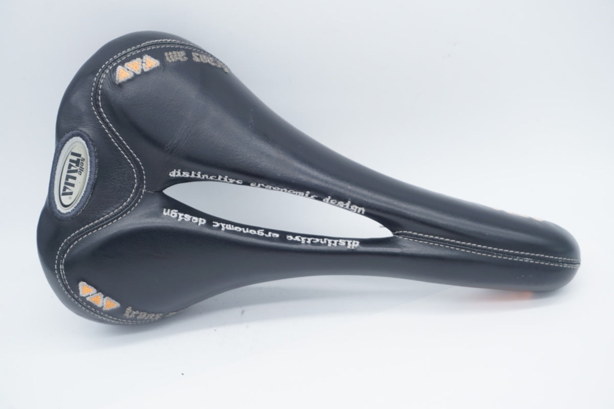 SELLEITALIA 「セライタリア」 TRANS AM MAX サドル / 滋賀大津店