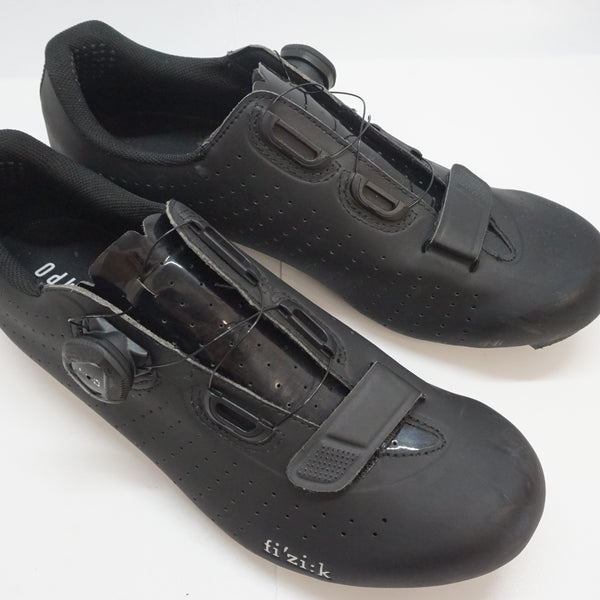 FIZIK 「フィジーク」 TEMPO OVERCURVE R5 41(26.35cm)サイズ