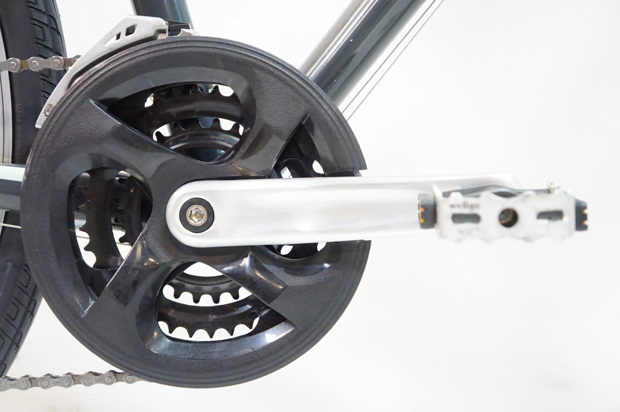 TREK 「トレック」 FX 2 WOMEN'S (WSD) 2018年モデル クロスバイク / 熊谷本店